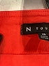 N Touch Color Block Pink Active Pants Size 18 - photo 4