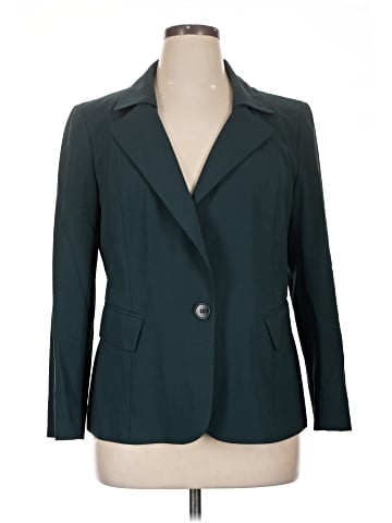 Lafayette 148 New York Blazer (view 1)