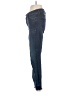 Old Navy Solid Blue Jeans Size 4 - photo 5