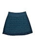 Title Nine Hearts Teal Skort Size S - photo 2