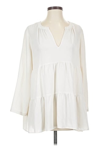 Ann Taylor Casual Dress (view 1)