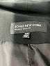 Jones New York Collection Black Blazer Size 18W - photo 6