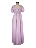Unbranded Purple Casual Dress Size M - photo 1