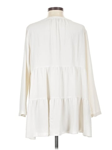 Ann Taylor Casual Dress (view 2)