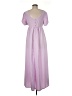 Unbranded Purple Casual Dress Size M - photo 2