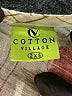 Assorted Brands 100% Cotton Hearts Ivory Casual Dress Size XXS - photo 4