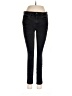 Not Your Daughter's Jeans Hearts Black Jeans Size 6 (petite) - photo 1