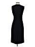 Theory Black Cocktail Dress Size 4 - photo 2