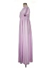 Unbranded Purple Casual Dress Size M - photo 5
