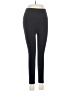 Athleta Solid Black Active Pants Size S - photo 1