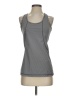 Kyodan Gray Active Tank Size P (petite) - photo 1