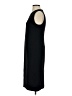 Theory Black Cocktail Dress Size 4 - photo 5