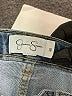 Jessica Simpson Blue Jeans Size 10 - photo 3