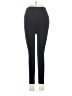 Athleta Solid Black Active Pants Size S - photo 2