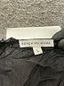Assorted Brands 100% Viscose Black 3/4 Sleeve Blouse Size L - photo 7