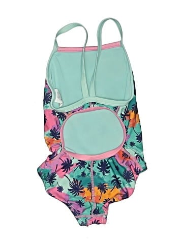 Speedo One Piece Swimsuit (view 2)