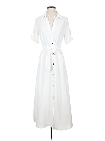 Zara Casual Dress (view 1)