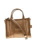 Marc Jacobs Tan Satchel One size - photo 1