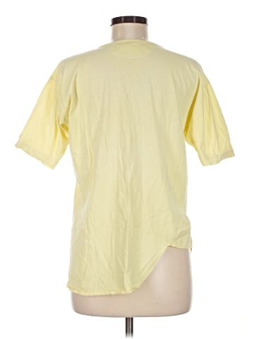 One Step Up Short Sleeve Top (view 2)