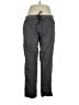 L.L.Bean Solid Gray Casual Pants Size XL - photo 1
