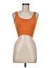 Out From Under Orange Tube Top Size M - photo 1