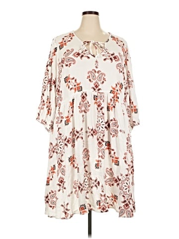 Torrid Casual Dress (view 1)