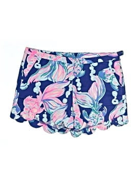 Lilly Pulitzer Shorts