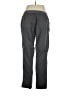 L.L.Bean Solid Gray Casual Pants Size XL - photo 2