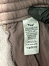 TNA Gray Casual Pants Size M - photo 4