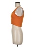 Out From Under Orange Tube Top Size M - photo 5