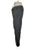 L.L.Bean Solid Gray Casual Pants Size XL - photo 5