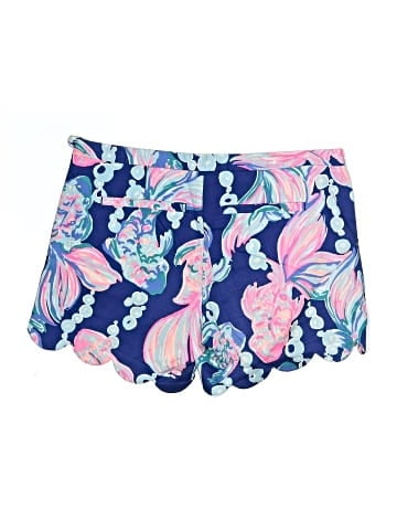Lilly Pulitzer Shorts (view 2)