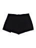 Lulus Solid Black Skort Size L - photo 2