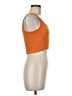 Out From Under Orange Tube Top Size M - photo 4
