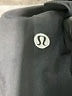 Lululemon Athletica Solid Black Active Pants Size 4 - photo 7