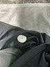 Lululemon Athletica Solid Black Active Pants Size 4 - photo 8