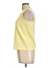 Assorted Brands Yellow Sleeveless T-Shirt Size L - photo 5