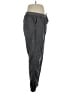L.L.Bean Solid Gray Casual Pants Size XL - photo 4