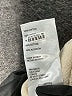 Pilcro 100% Cotton Ivory Sweatshirt Size S - photo 8