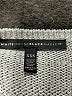 White House Black Market Silver Pullover Sweater Size XXS - photo 7