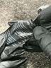 White House Black Market Silver Pullover Sweater Size XXS - photo 8