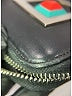 Fendi 100% Leather Black Leather Wallet One size - photo 5