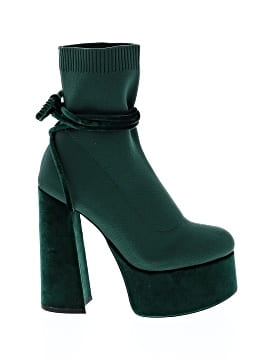Assorted Brands Ankle Boots