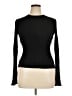 Dissh Black Turtleneck Sweater Size XL - photo 1