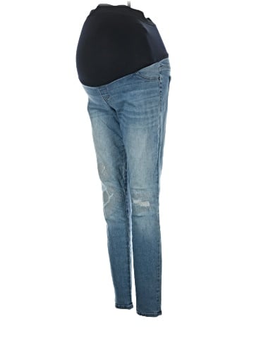 Liz Lange Maternity Jeans (view 1)