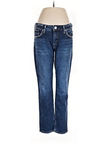 Silver Jeans Co. Jeans (view 1)