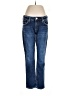 Silver Jeans Co. Hearts Blue Jeans Size 28 waist - photo 1