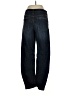 Pilcro Stars Blue Jeans Size 27 waist - photo 2