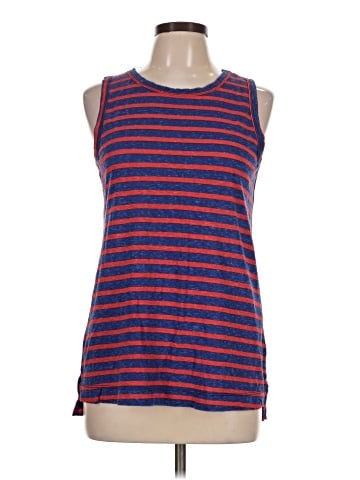 Current/Elliott Sleeveless T-Shirt (view 1)