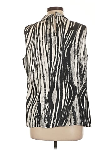 BOSS by HUGO BOSS Sleeveless Blouse (view 2)